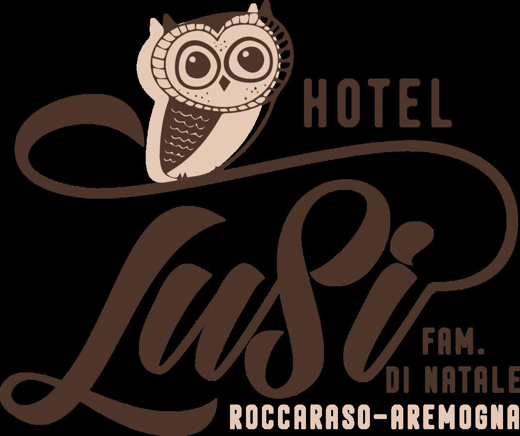 Hotel Lusi Roccaraso Extérieur photo